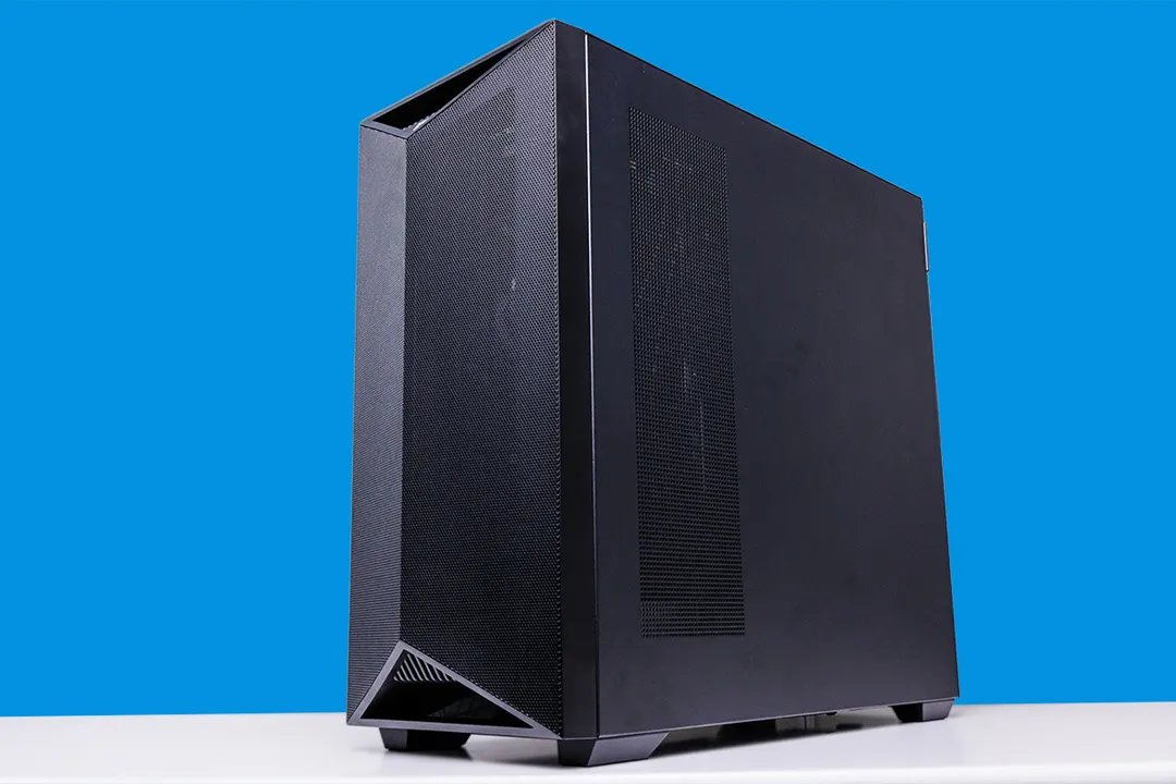 MSI XpertStation WS300 review: NVIDIA DGX Station GB300