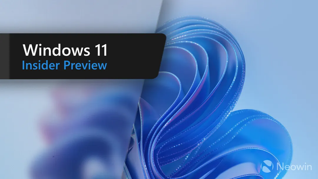 Windows 11 Insider builds add phone controls to Quick Settings