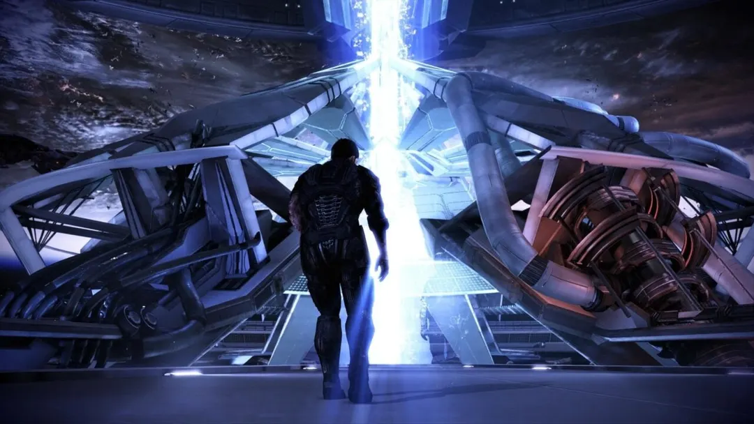 Mass Effect 5 leak reveals how it would handle ME3's endings