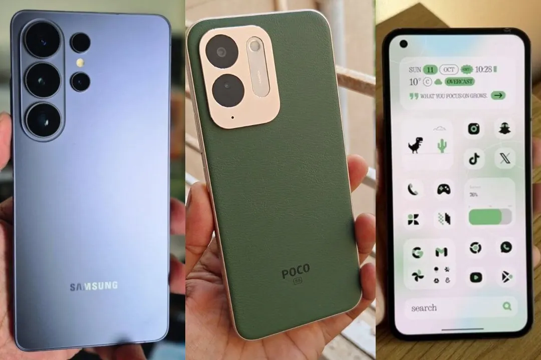 India smartphone shipments fall 20%, Samsung regains lead