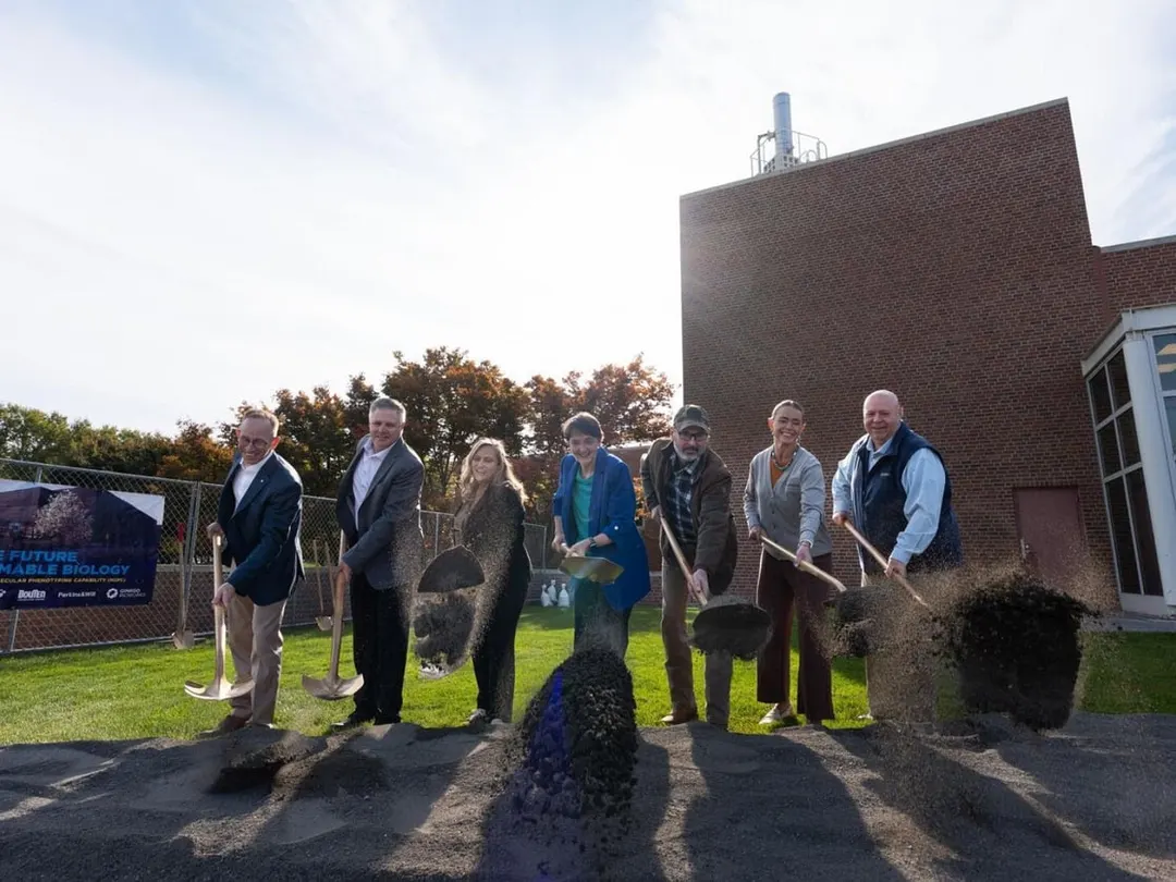 PNNL breaks ground on autonomous bioscience lab with free public access
