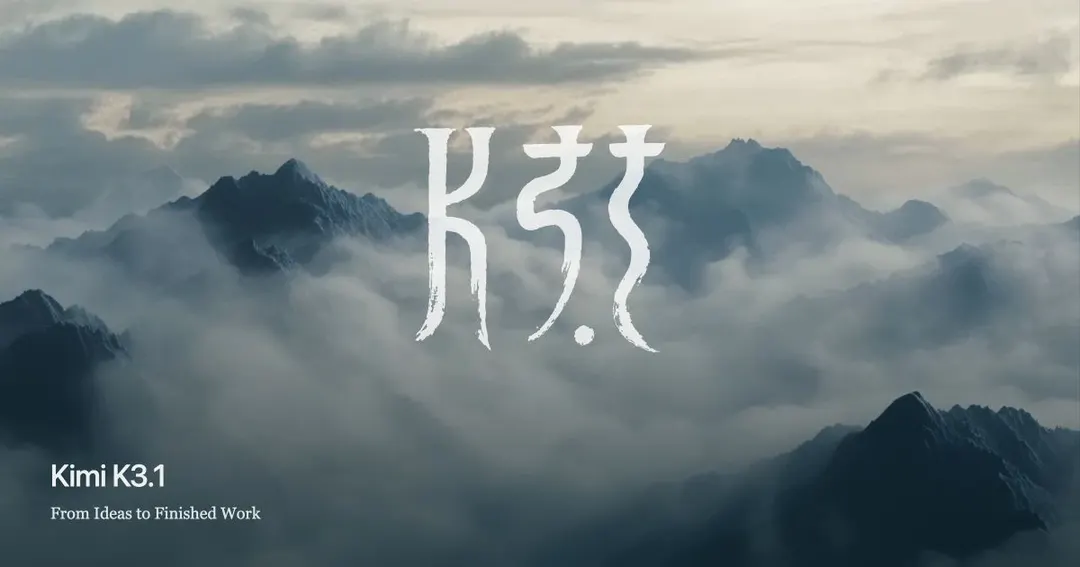 Kimi unveils K3.1 Pro, a 3T-class open-weight model with 1M-token context
