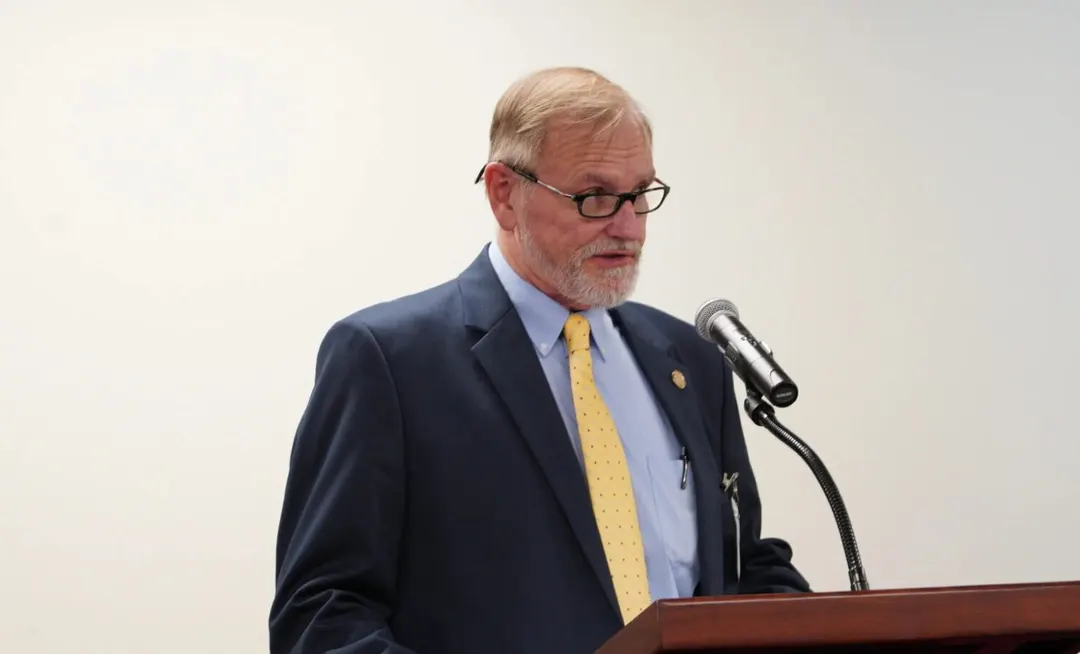 Alabama lawmakers draft bills to regulate Flock surveillance cameras