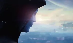 Shepard actor reacts to leaked Mass Effect trailer amid BioWare closure