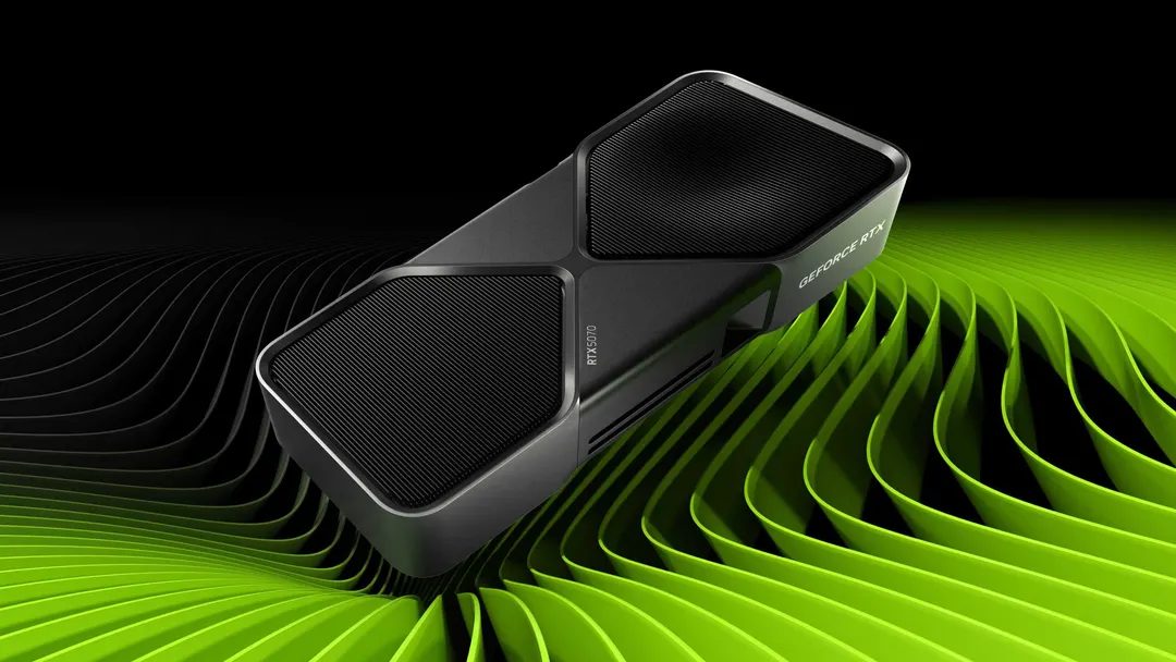 Nvidia accused of creating GPU crisis through channel stuffing