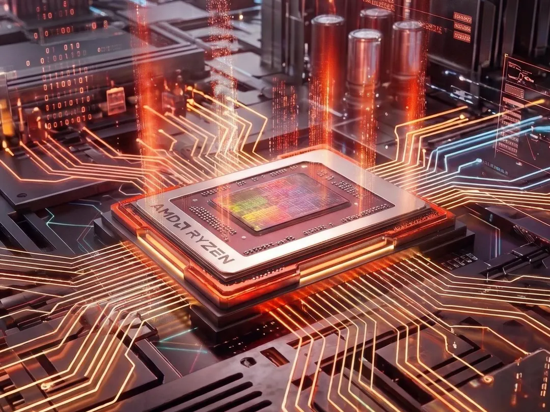 AMD leaks Zen 6 Medusa APU graphics in ray tracing update