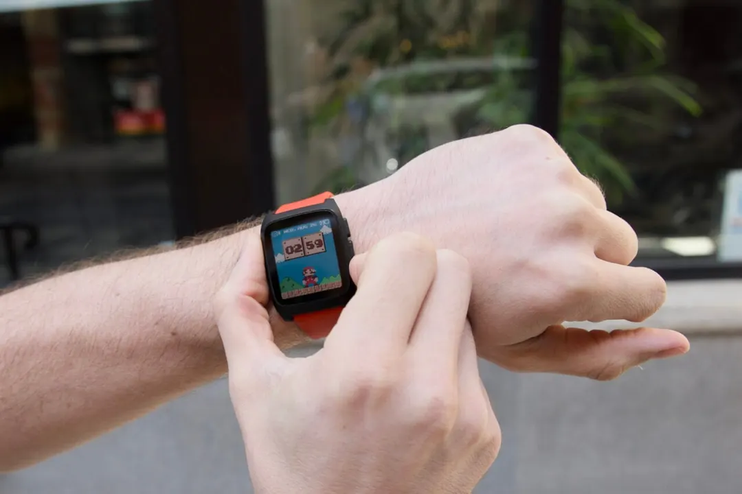 Pebble adds plugin system to SDK for watch faces and Index ring