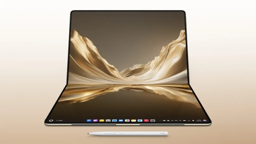 Leak: Apple testing foldable iPad with 18–20-inch display