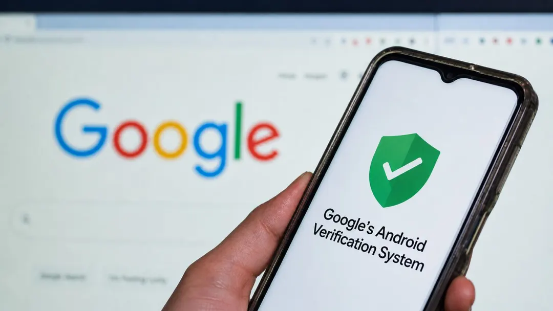 Google adds mandatory 24-hour wait to Android sideloading from September 30, 2026