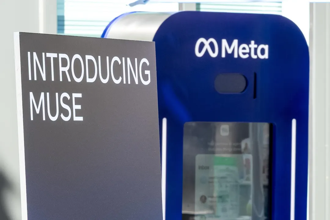 Meta's Muse to merge AI agents and consumer services into a new platform