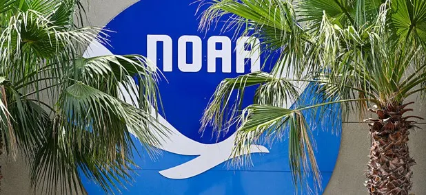 NOAA moves weather forecasting to cloud supercomputing
