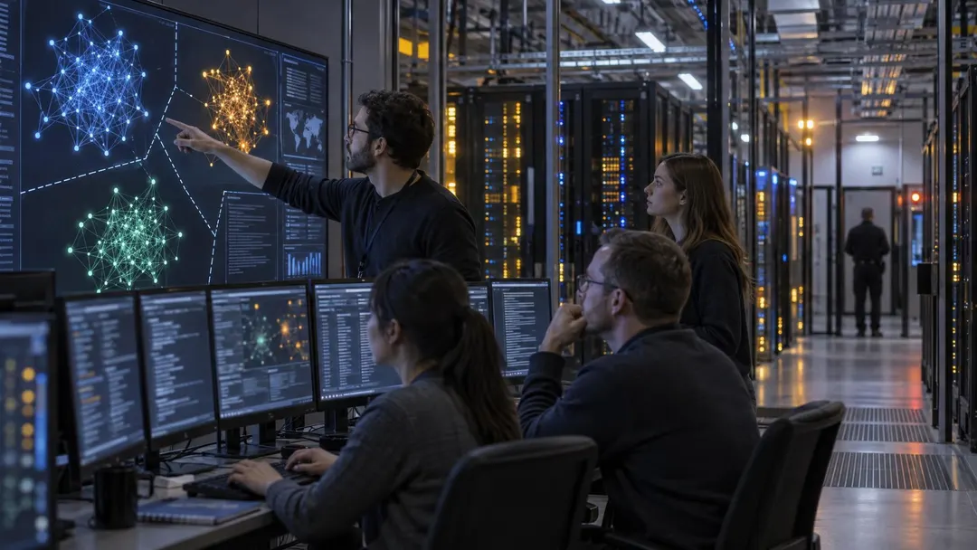 OpenAI details training containment overhaul after September model incident