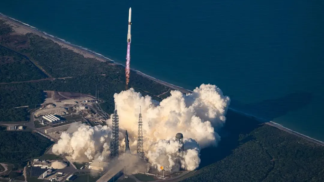 Space Force wants a new spaceport by 2030
