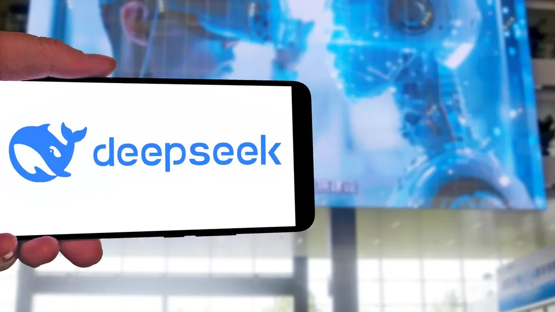 DHS orders US agencies to remove DeepSeek immediately