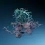 AI model RFD4-Proteina speeds up protein design 5–10x