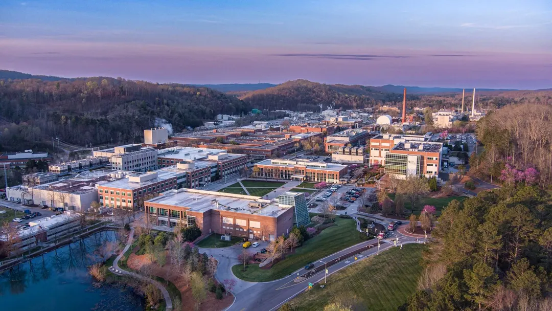 ORNL leads DOE's CRAFT initiative to modernize US pulp and paper with AI