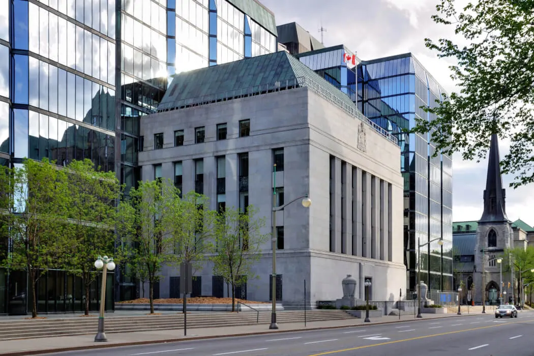 Canada unveils proposed stablecoin regulations