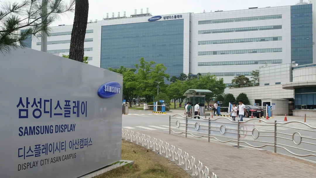 Samsung Display develops FMM-free MPO OLED pixel tech
