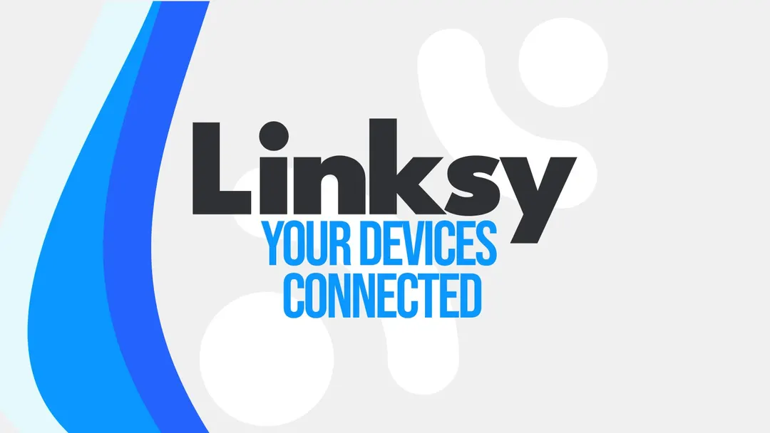 Linksy is an open-source KDE Connect alternative with remote desktop and webcam sharing