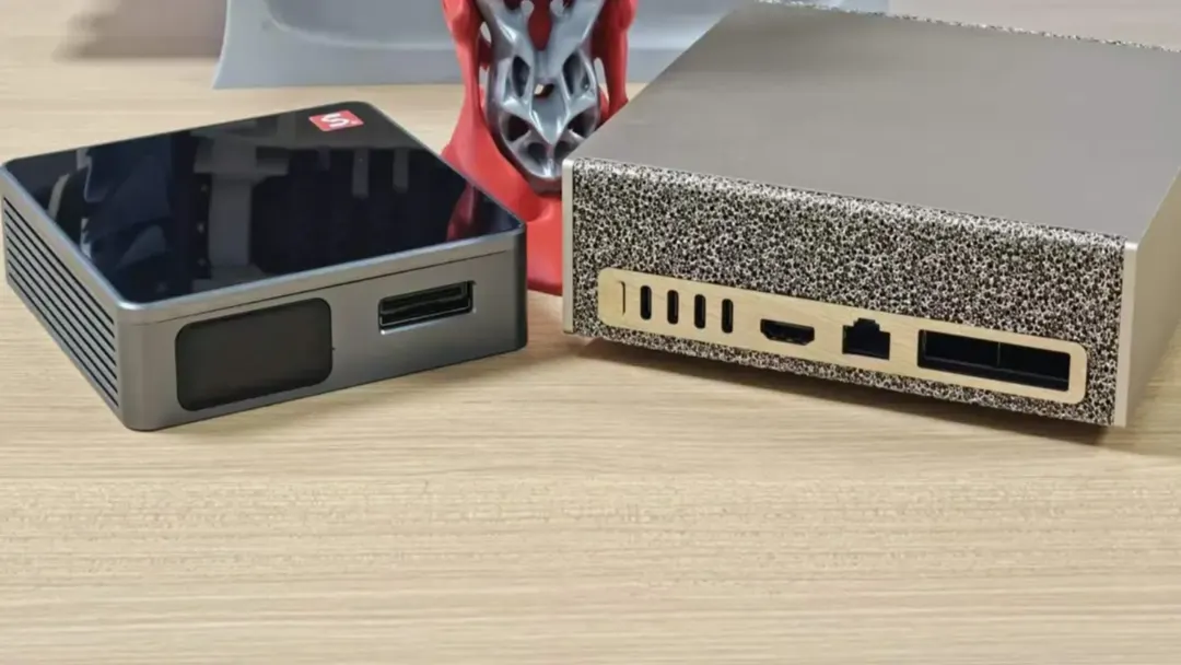 Sipeed claims MaixStation beats Nvidia DGX Spark on Qwen workloads