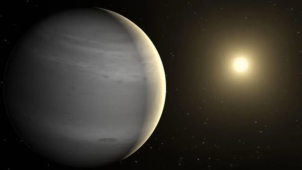 27 exoplanet targets picked for the first private space telescope