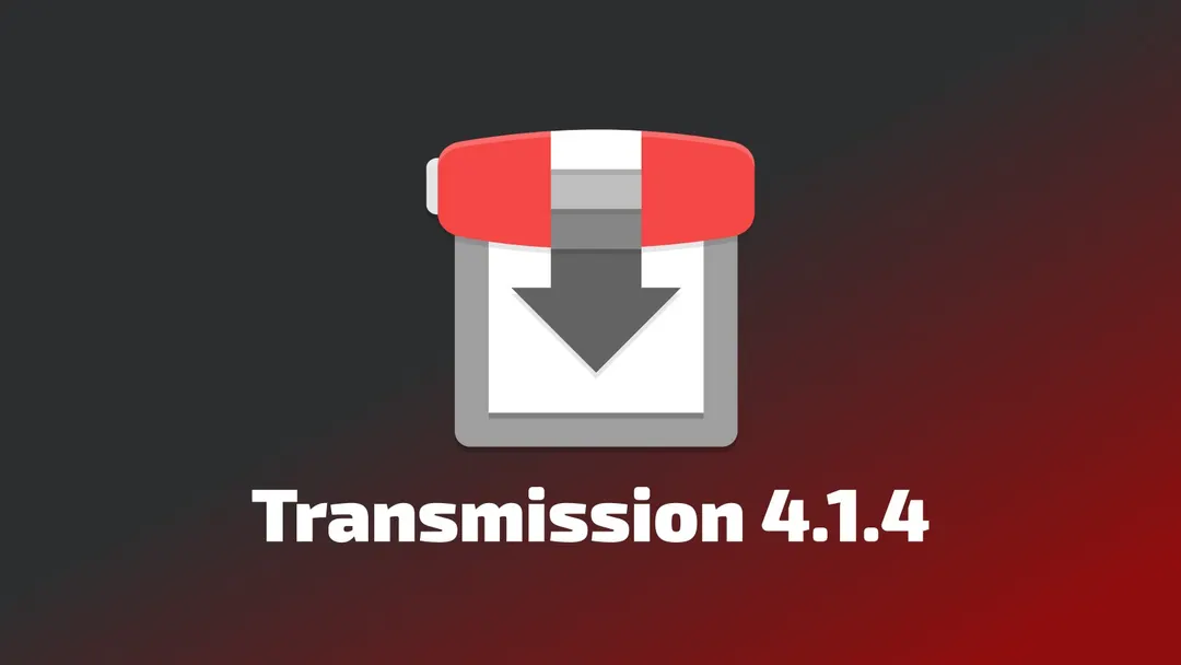 Transmission 4.1.4 fixes macOS RCE and download bugs