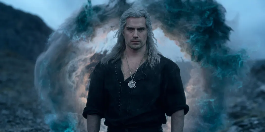Sapkowski to finish new Geralt Witcher book by end of 2027
