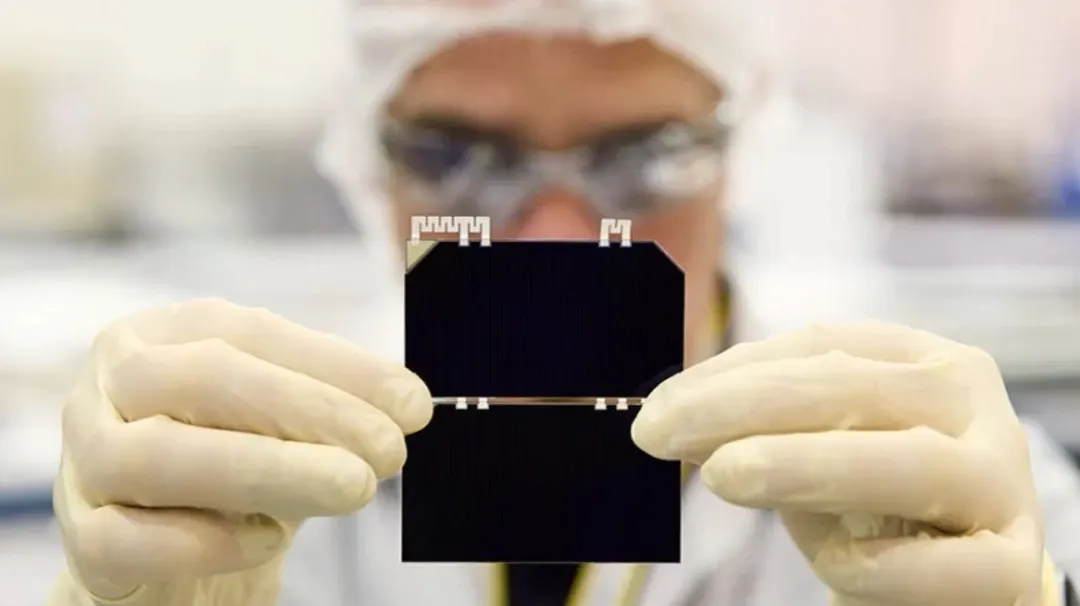 Rocket Lab unveils germanium-free IMM Apex solar cells