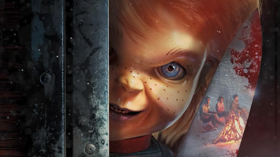 Dead by Daylight to delist Chucky Chapter on November 24