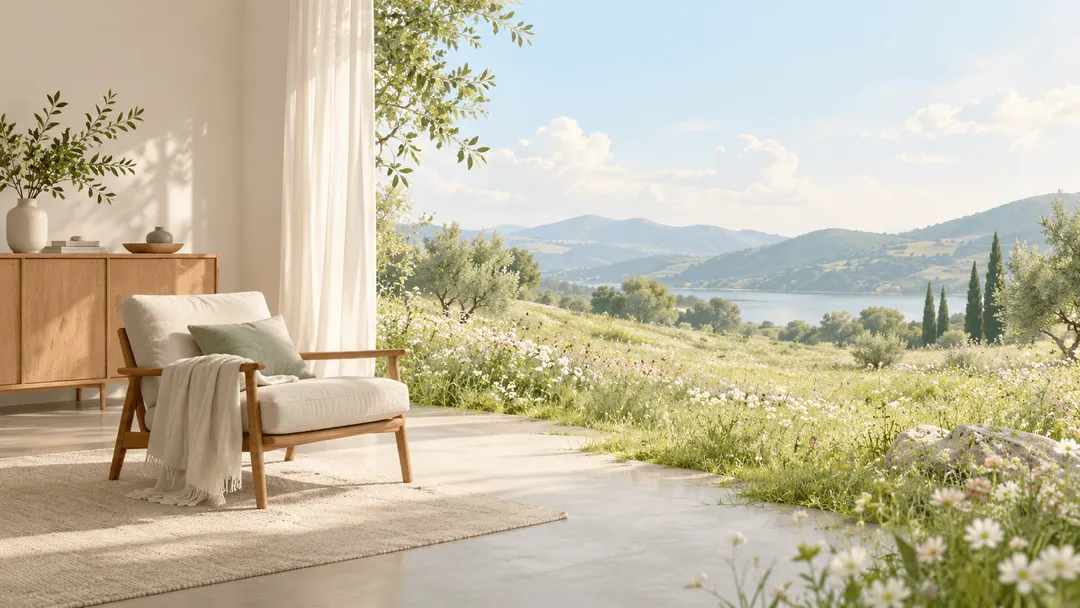Dawa Technology's Scenes AI runs a 34B real-time world model at 720p and 25fps on one RTX GPU
