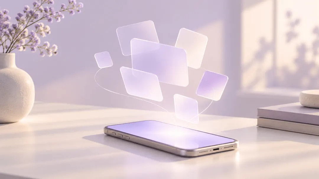 Huawei upgrades Celia with save-anything notes and proactive suggestions in 100+ apps