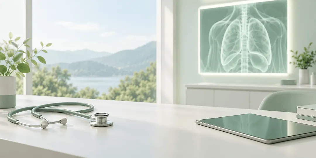 iFLYTEK Healthcare upgrades Spark medical model to V3.7