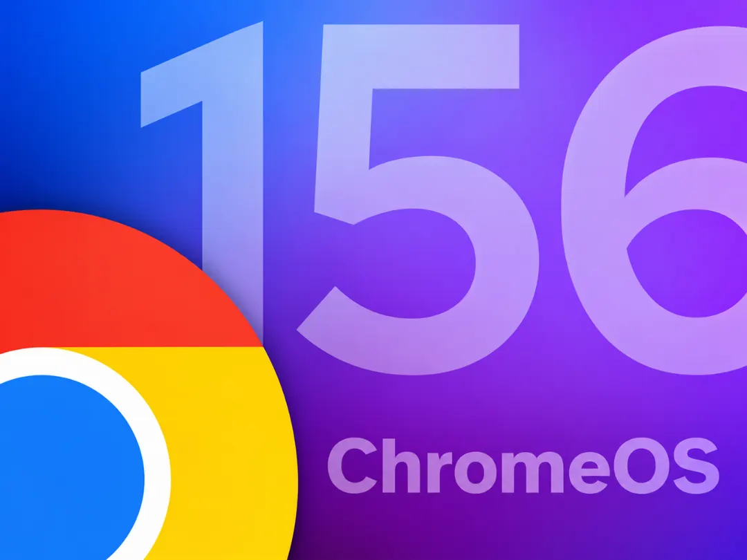 ChromeOS 156 adds Gemini Talk to Type dictation and video summaries on Chromebook Plus