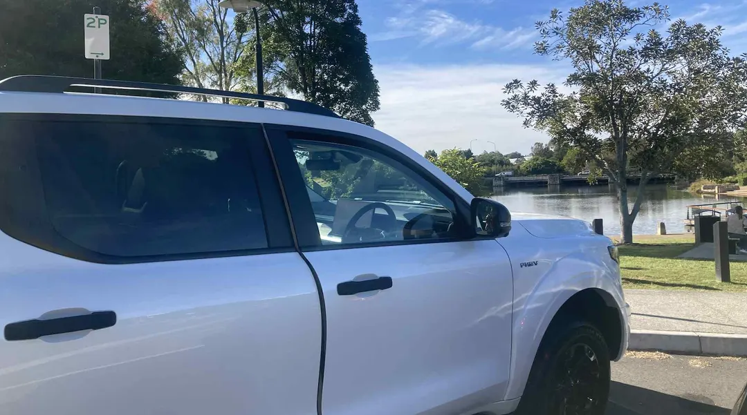 Chery to bring diesel PHEV ute Stockman to Australia