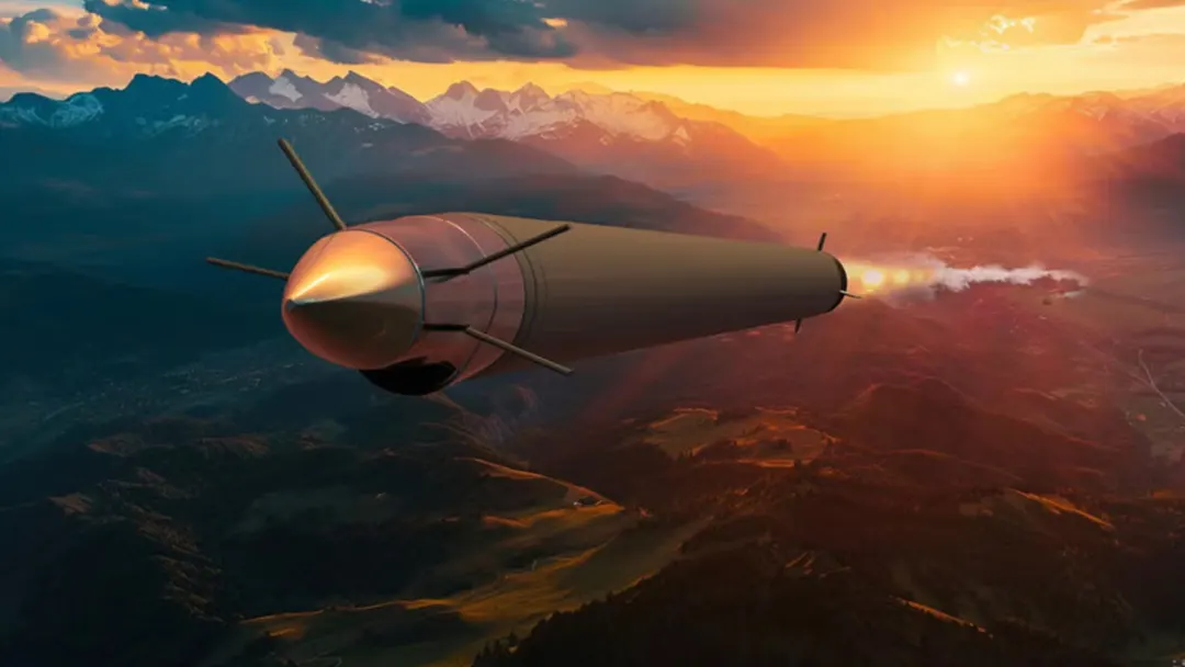 L3Harris developing ramjet-powered drone interceptor for US Army
