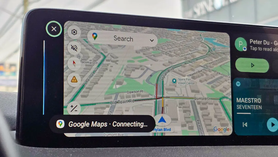 Gemini's Personal Intelligence arrives in Android Auto