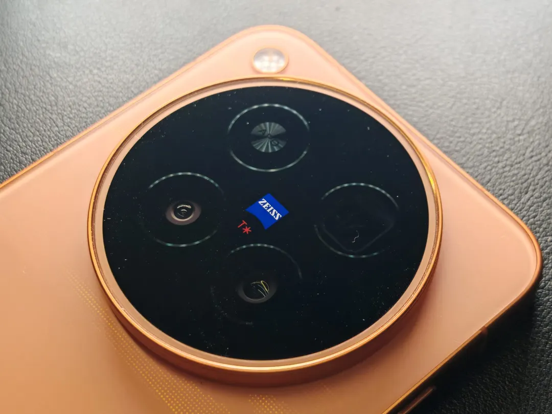 Vivo X500 Pro Max debuts in Singapore with Sony LOFIC sensor at S$2,499