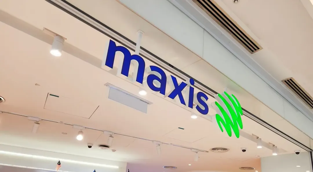 Maxis to acquire Astro's broadband business for up to RM83 million