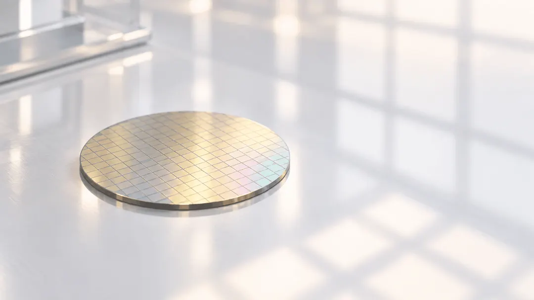Shaoxin Laboratory builds pilot line for 2D semiconductor chips by end of 2027