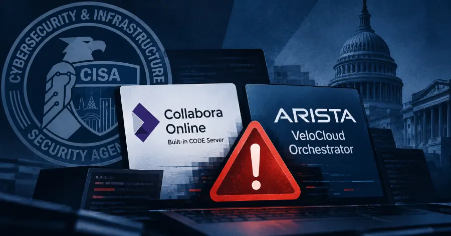 CISA adds two actively exploited critical flaws to KEV catalog