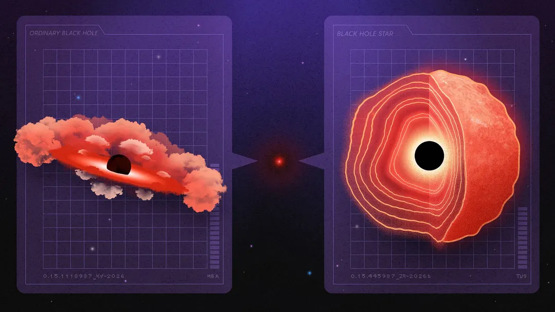 Astronomers clash over the nature of James Webb's 'little red dots'
