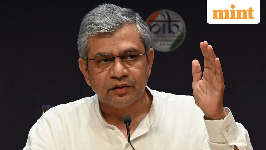 India sets October 2028 deadline for its own smartphone brand
