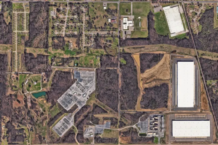 SpaceXAI faces up to $6.1m fine in Mississippi over data center permits