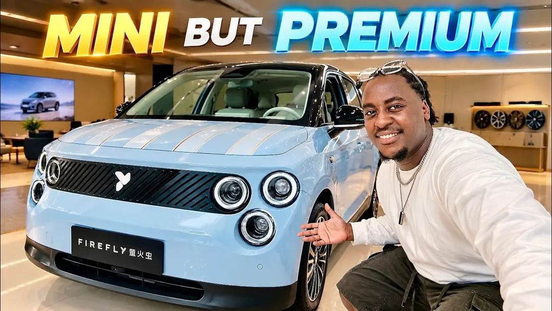 Nio launches 60kWh Firefly battery in the same pack size