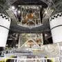 NASA adopts Apollo-style urgency to build moon base and land astronauts in two years