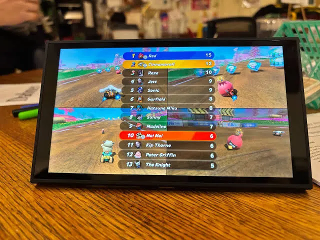 Switch 2 gets first software jailbreak without a modchip