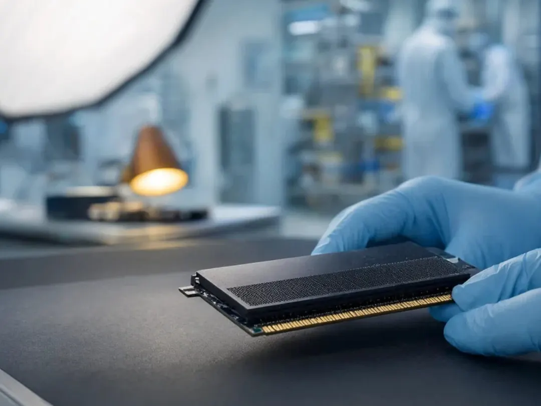 Micron drops 4F² DRAM commercialization after 20 years of research