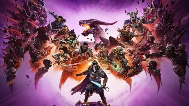 BioWare veteran James Ohlen defends Dragon Age: The Veilguard devs after studio closure