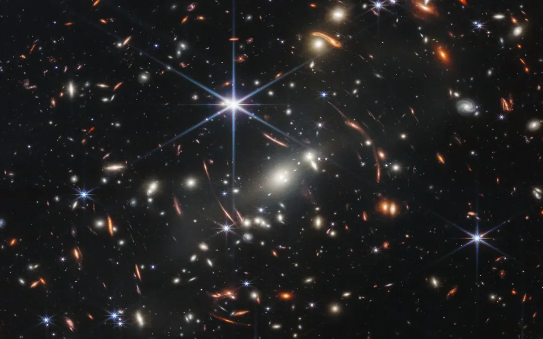NASA's Roman Space Telescope will hunt exoplanets via gravitational microlensing