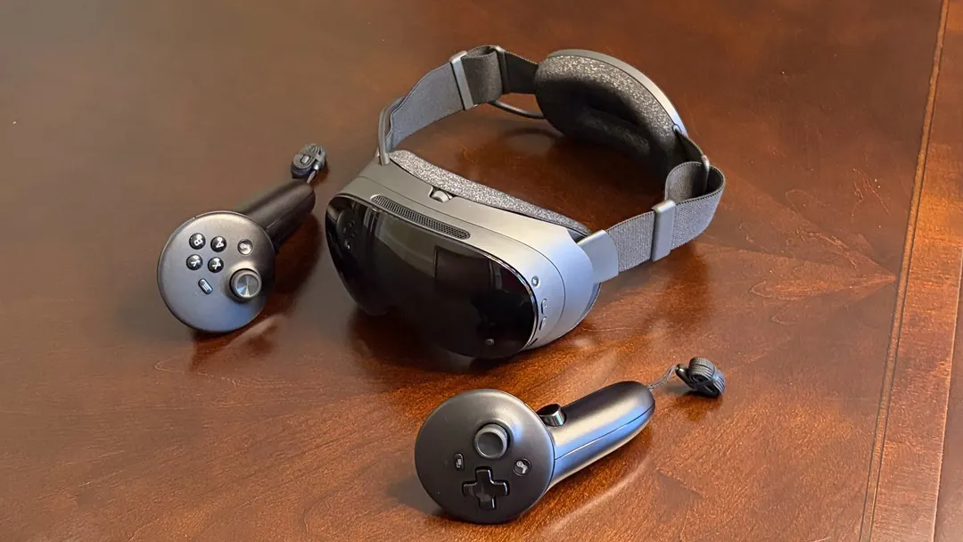 Valve adds CD-ROM drive support to Steam Frame kernel in under 10 minutes